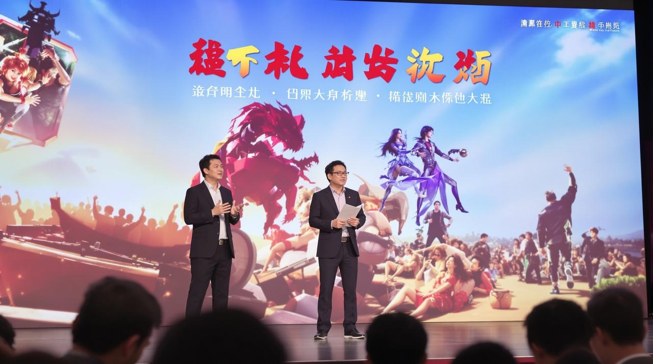 天下影院2026年片单发布,十二部精品力作即将与观众见面
