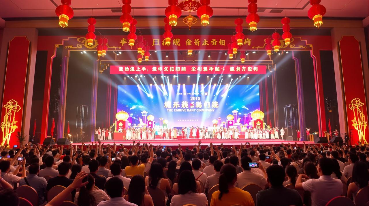 天下影院20周年庆典粉丝嘉年华